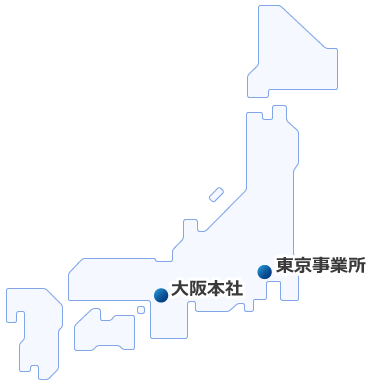 スキルインフォメーションズ株式会社　所在地地図