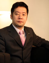 代表取締役 杉本　浩
