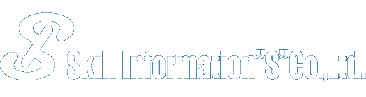 Skill InformationS Co. Ltd.